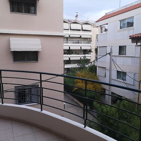 Athenian Luxury Apartment, Near Metro Station Chalandri, Nu 1 Εξωτερικό φωτογραφία