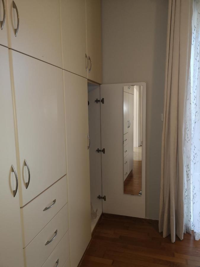 Athenian Luxury Apartment, Near Metro Station Chalandri, Nu 1 Εξωτερικό φωτογραφία