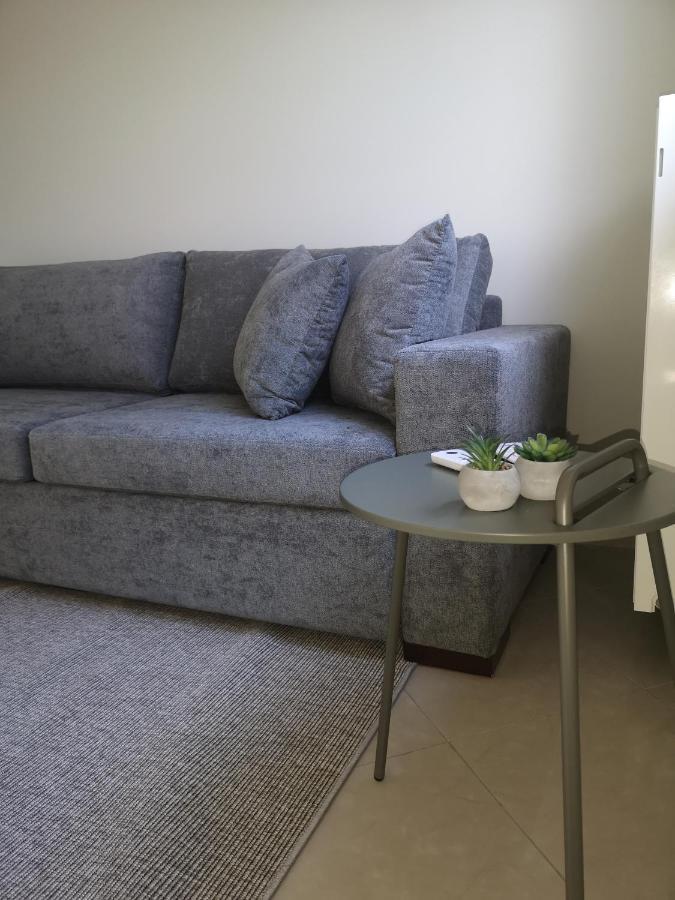 Athenian Luxury Apartment, Near Metro Station Chalandri, Nu 1 Εξωτερικό φωτογραφία