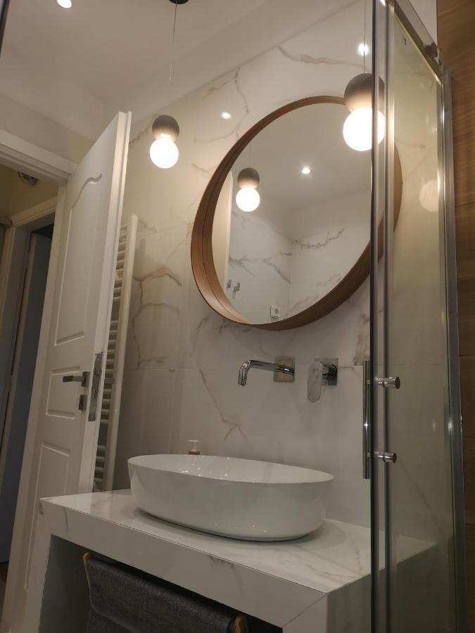 Athenian Luxury Apartment, Near Metro Station Chalandri, Nu 1 Εξωτερικό φωτογραφία