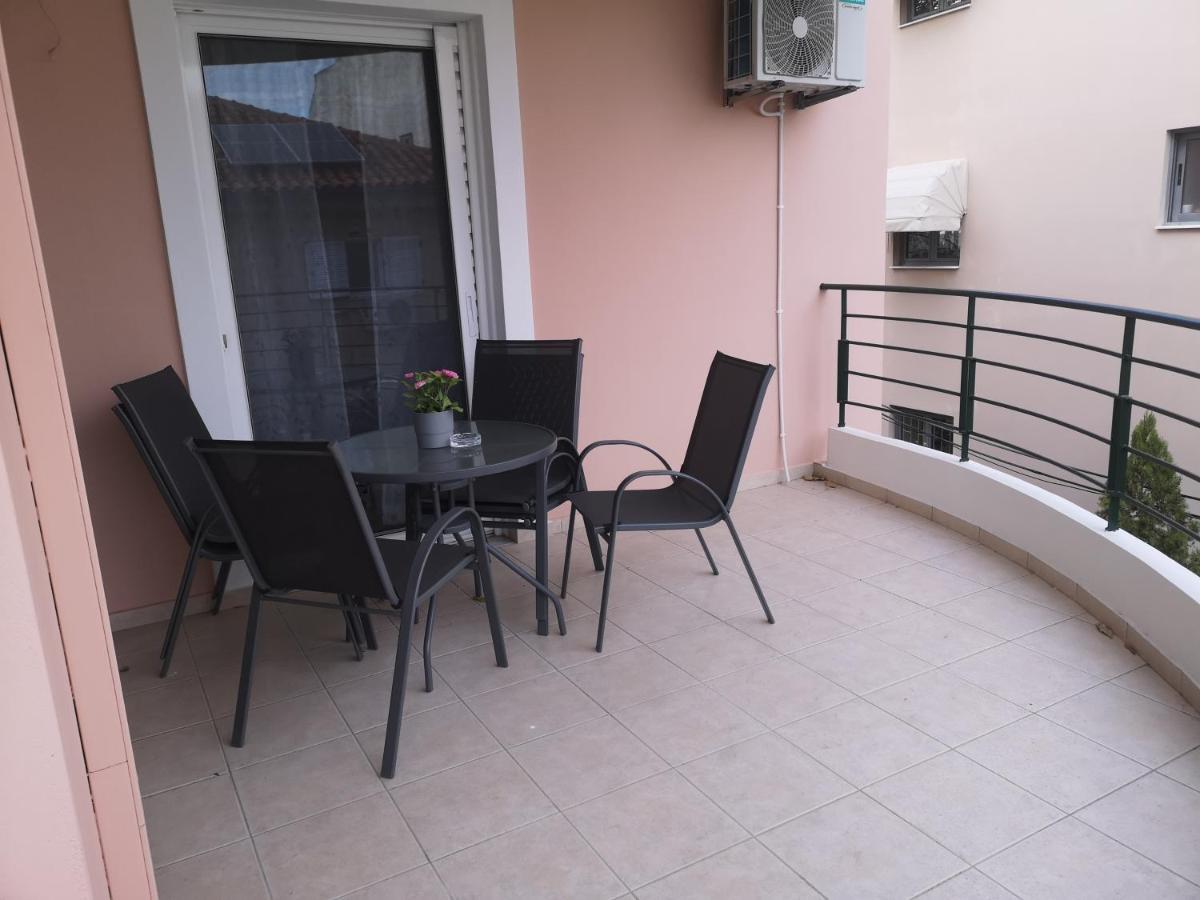 Athenian Luxury Apartment, Near Metro Station Chalandri, Nu 1 Εξωτερικό φωτογραφία